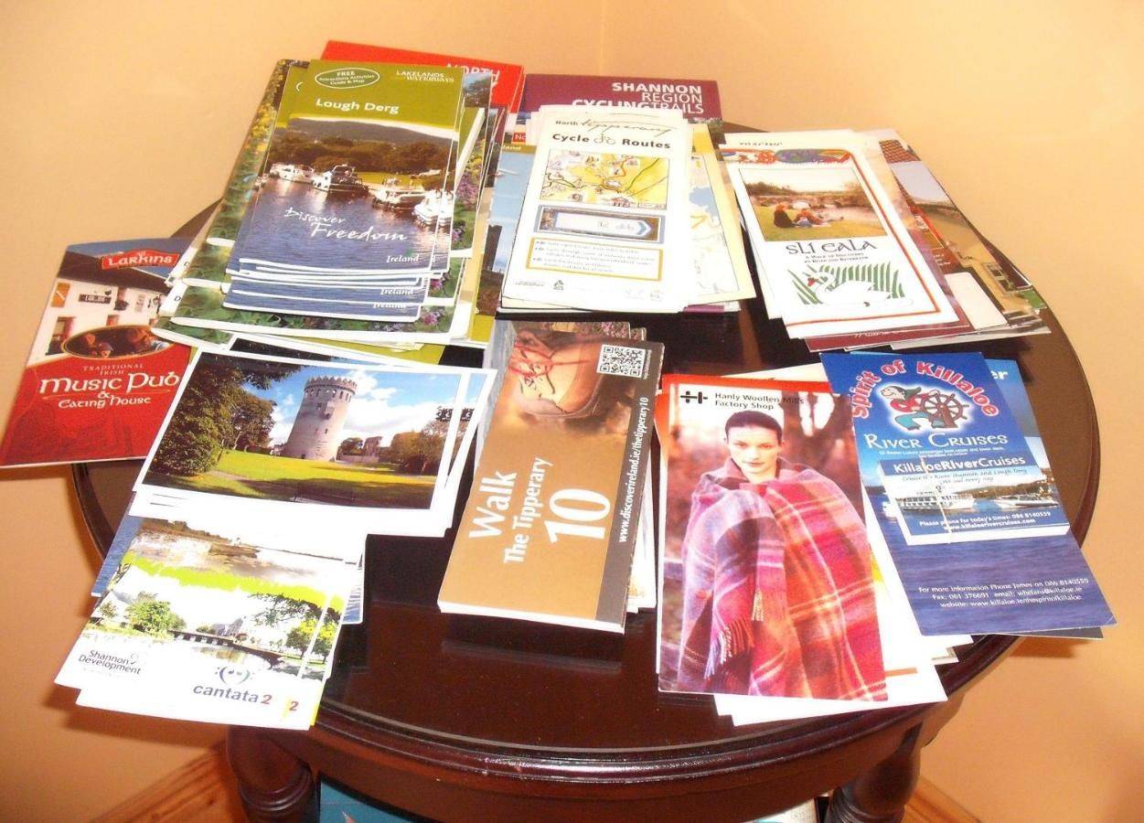 Фото  Maryville Bed and Breakfast Нина 6